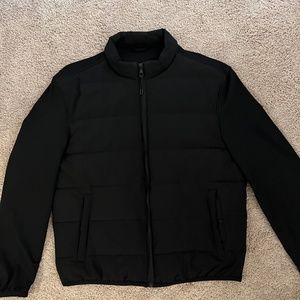 Zara Bomber
